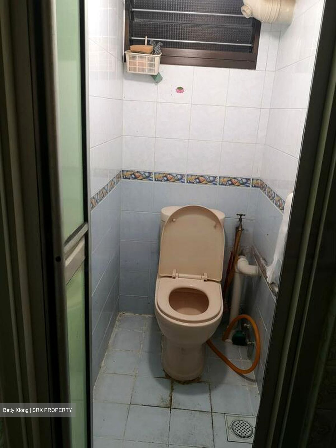Blk 20 Ping-an Gardens (Bedok), HDB 3 Rooms #462613271